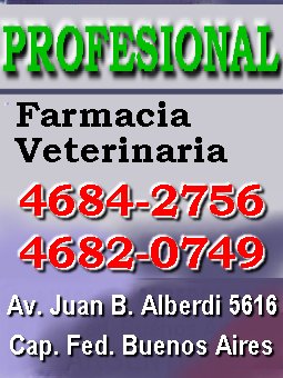 LA PROFESIONAL  Farmacia Veterinaria