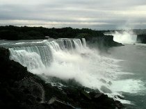 Cataratas 800 x 600 pxels